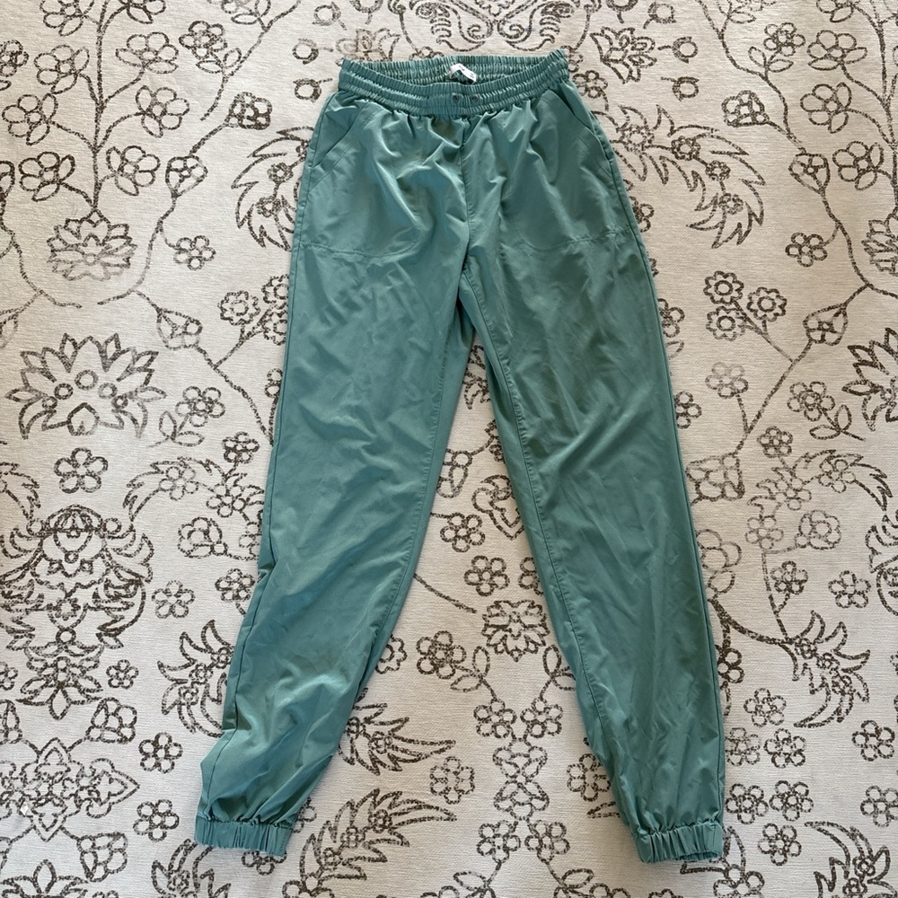 Aritzia TNA joggers